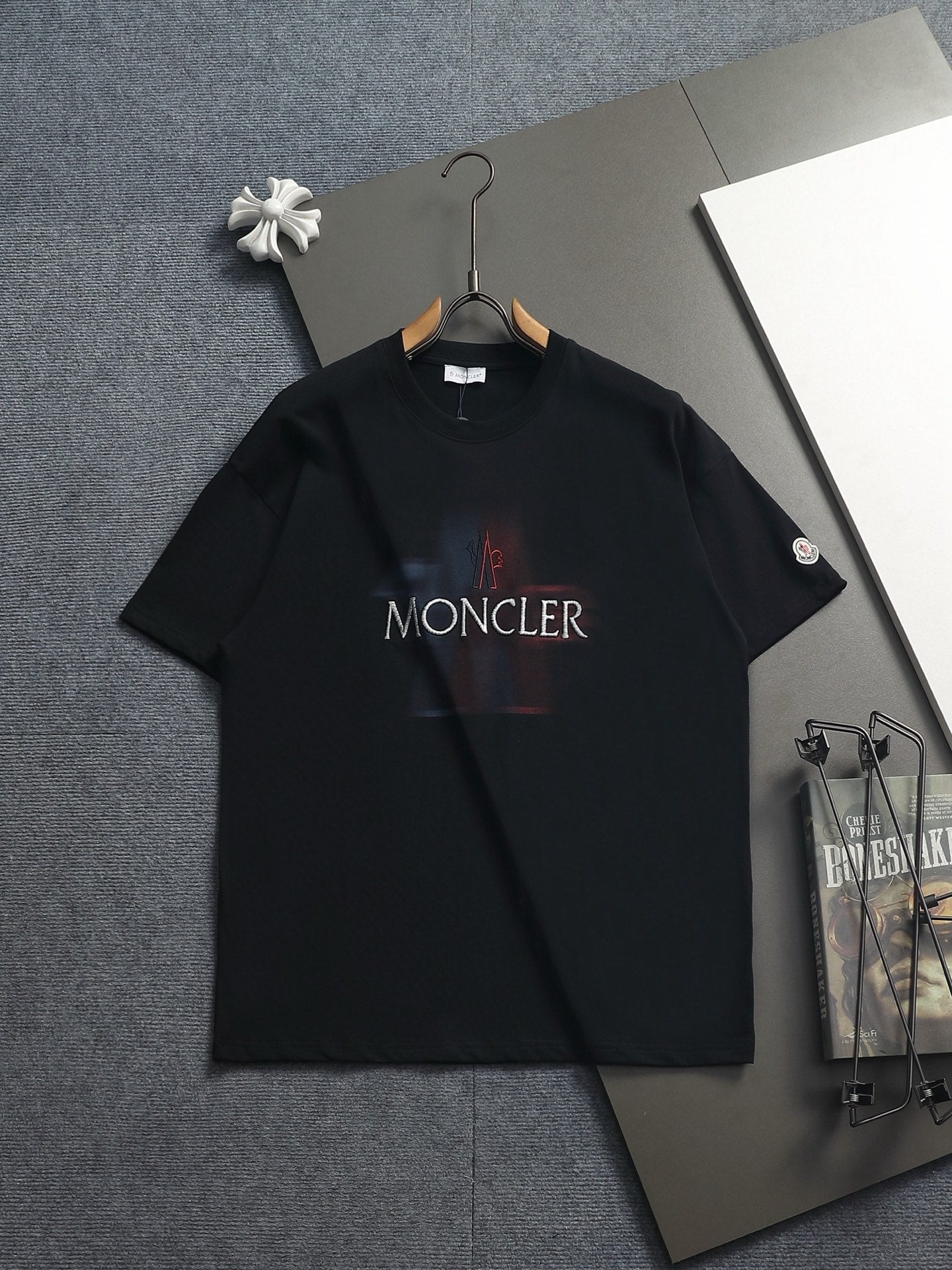 Classic T-shirt-507