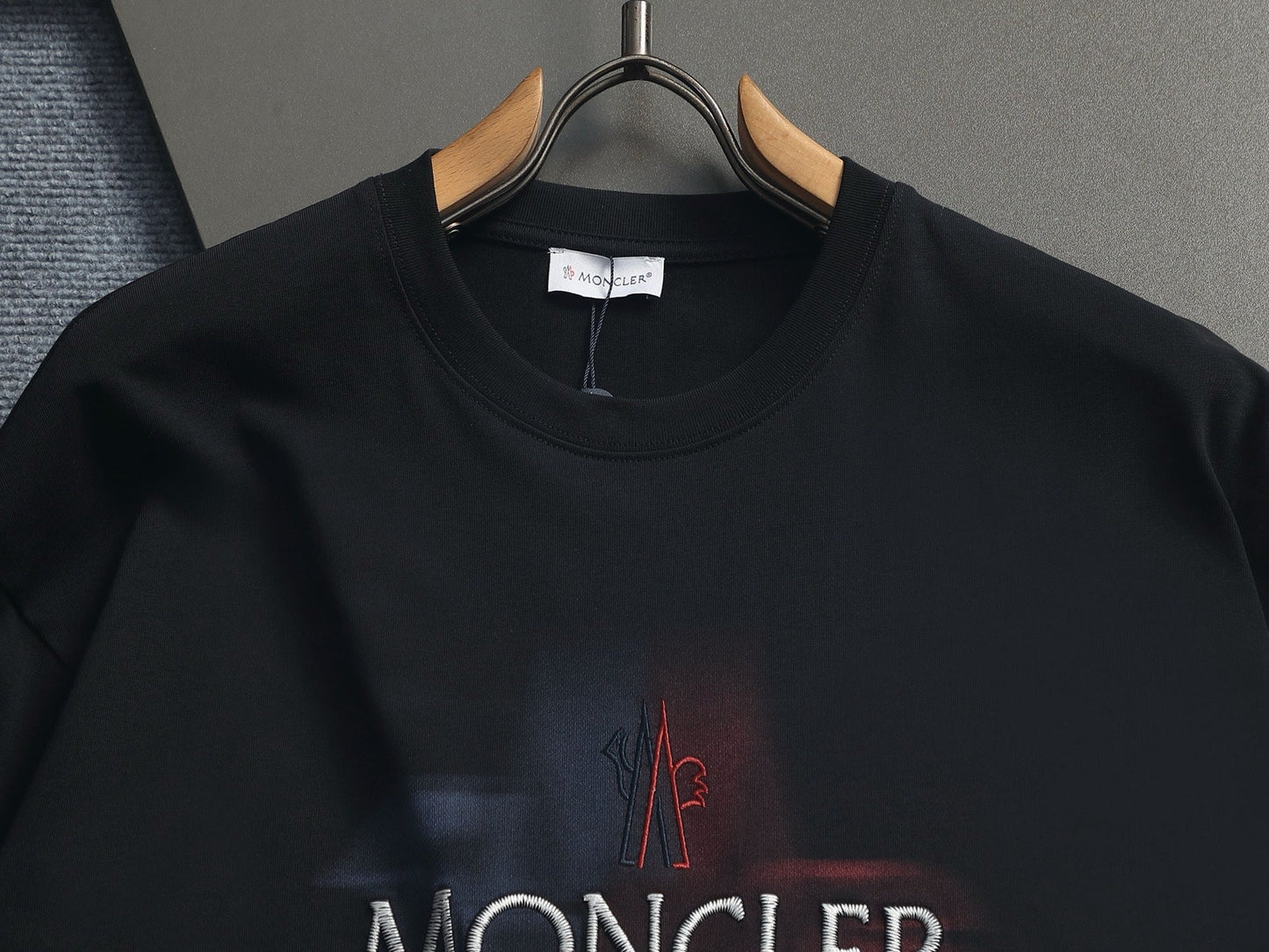 Classic T-shirt-507