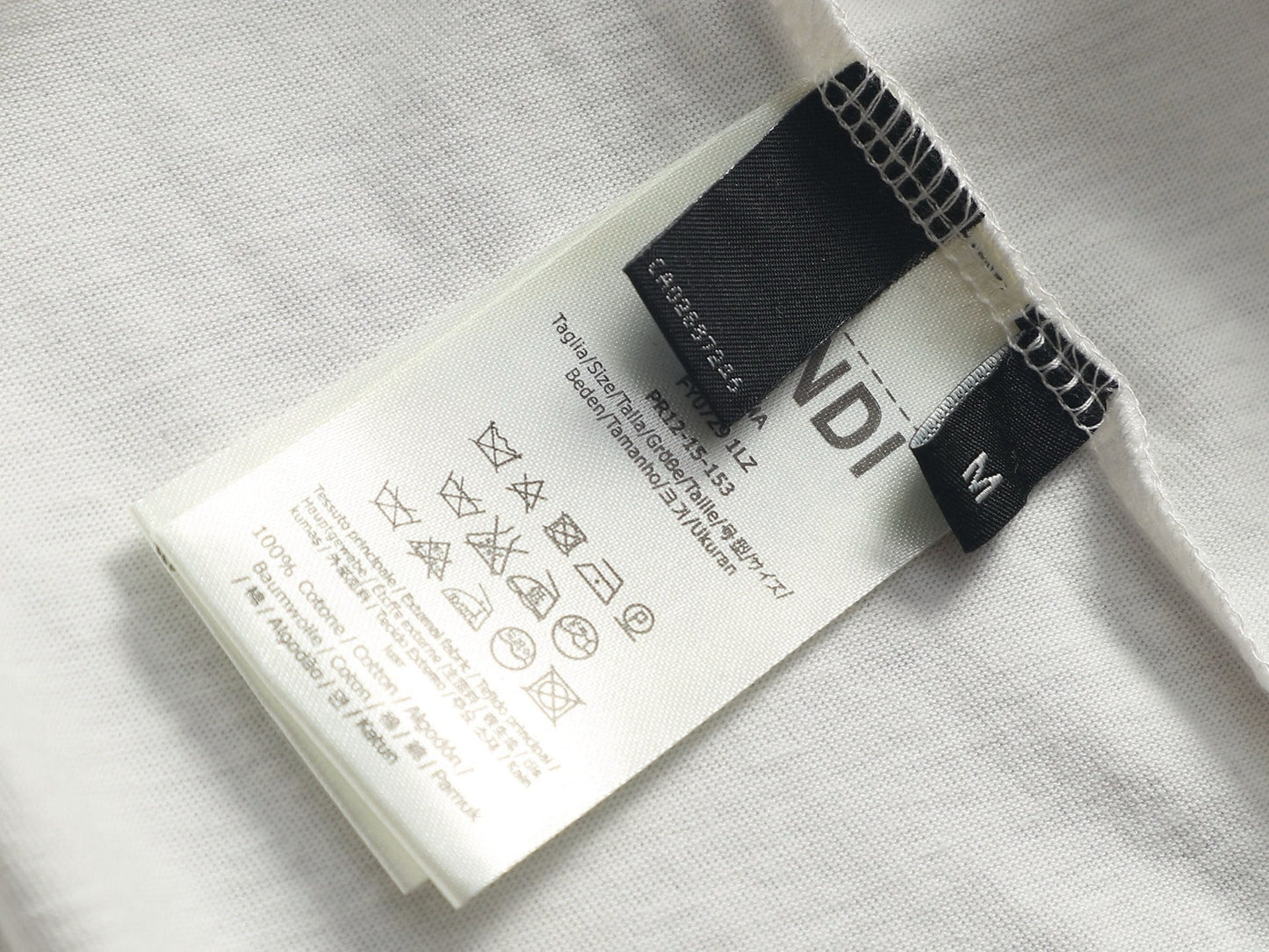 Classic T-shirt-508