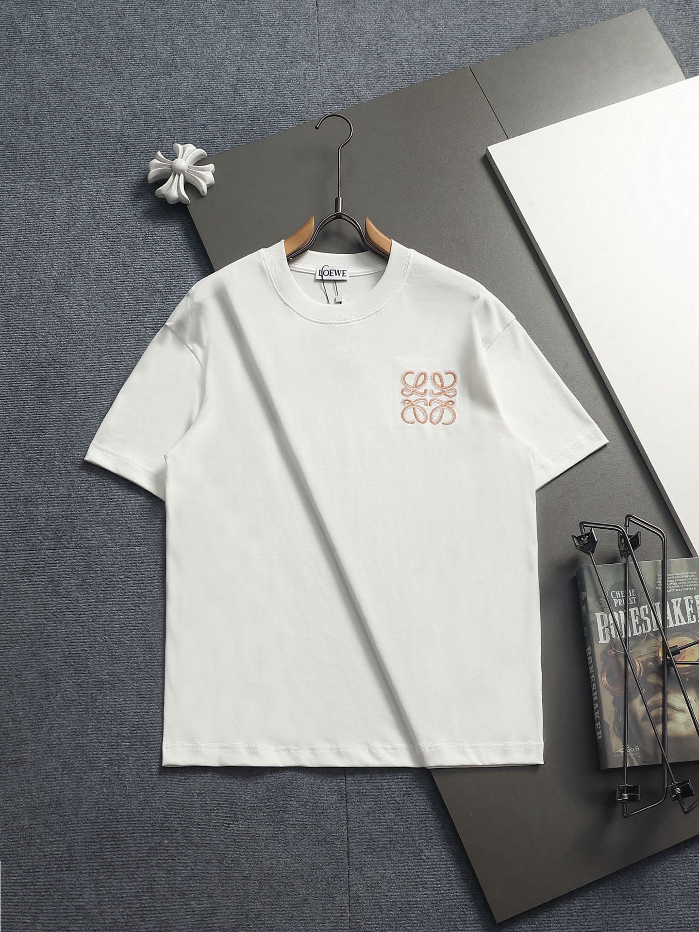 Classic T-shirt-510