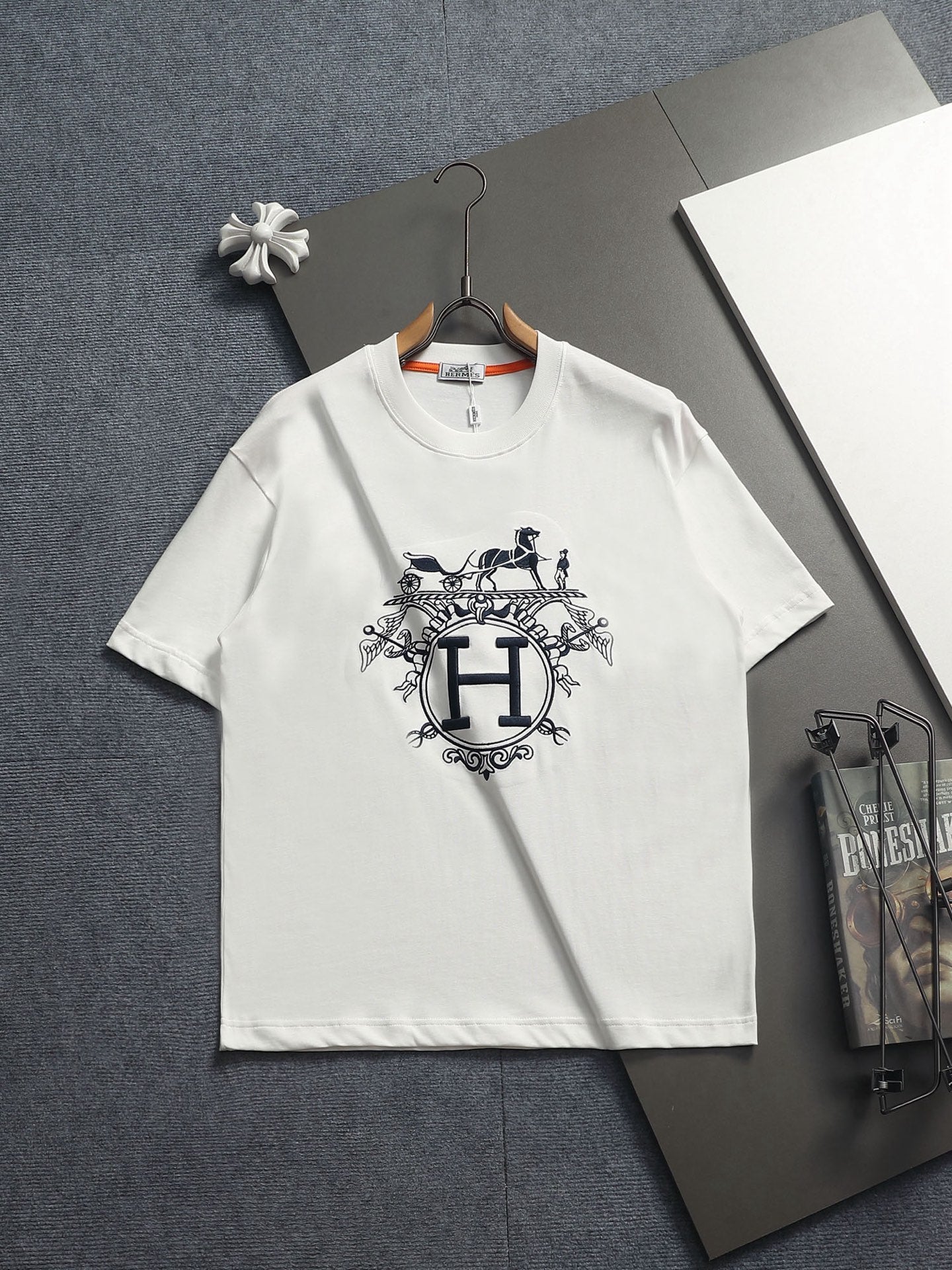 Classic T-shirt-511