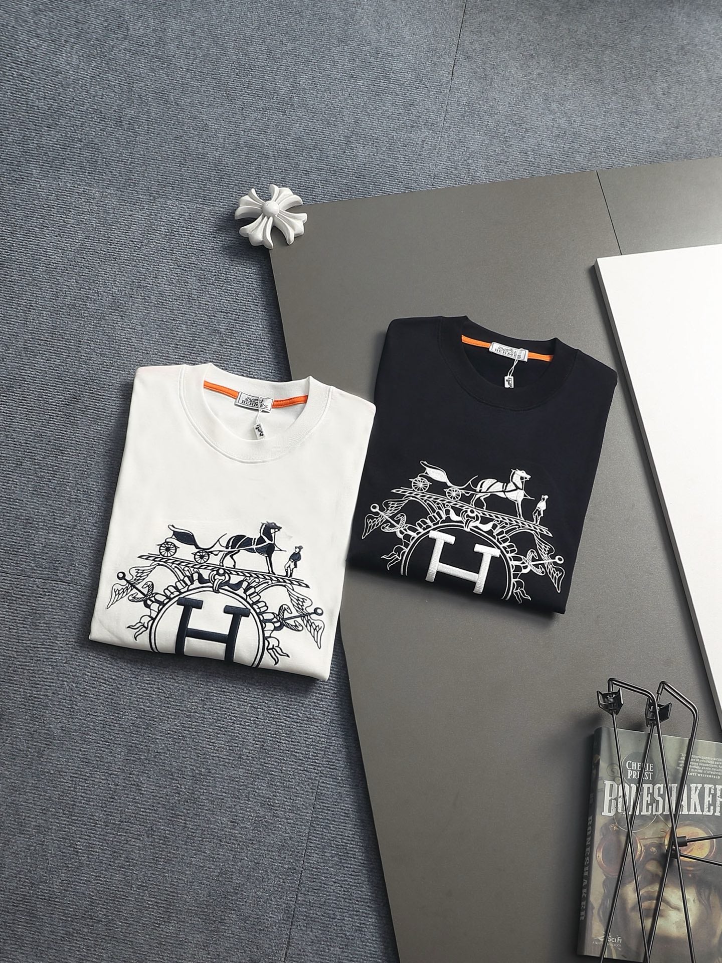 Classic T-shirt-511