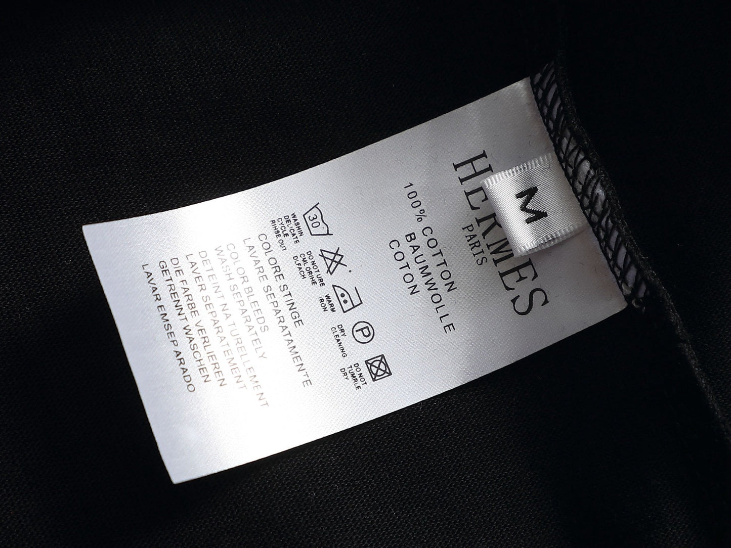 Classic T-shirt-511