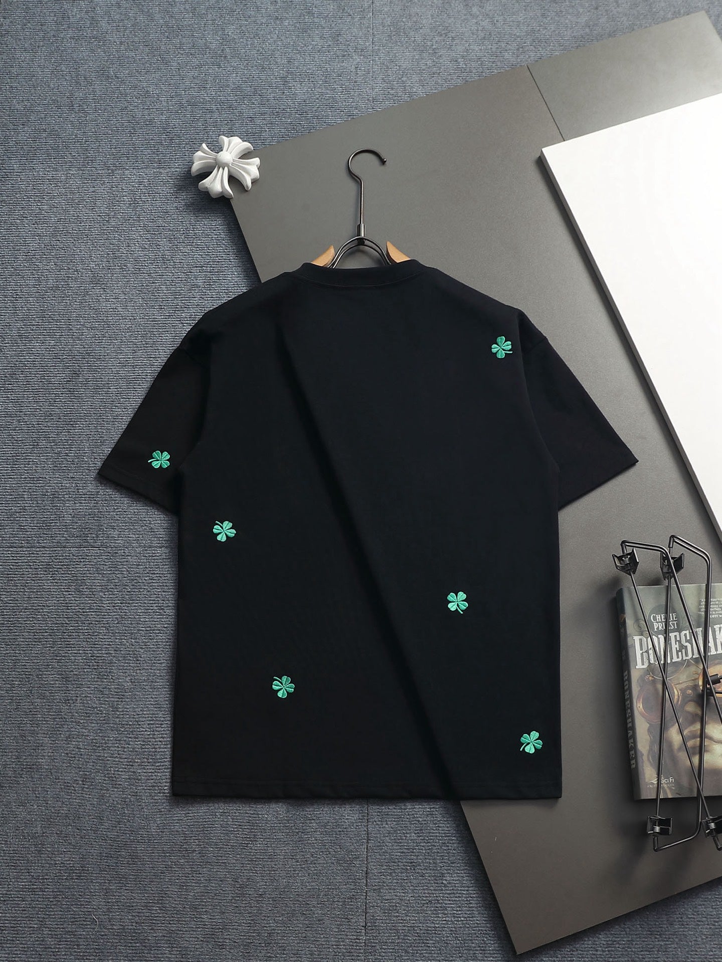 Classic T-shirt-513