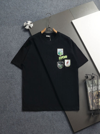 Classic T-shirt-514