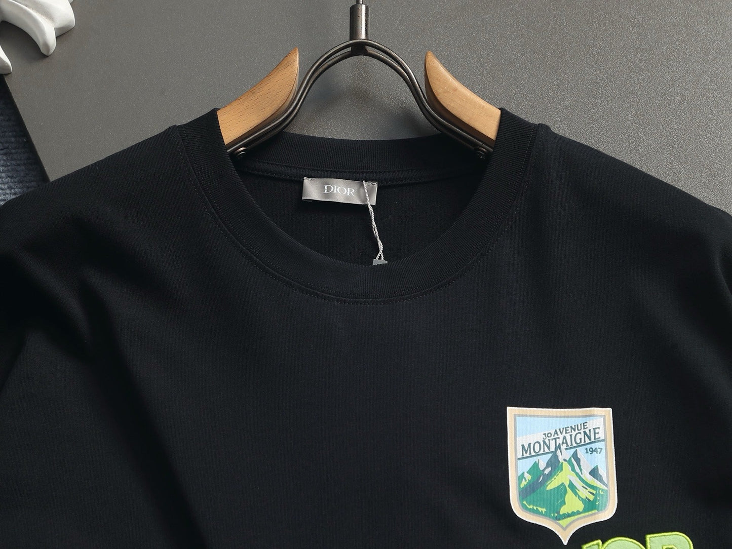 Classic T-shirt-514