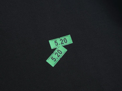 Classic T-shirt-560