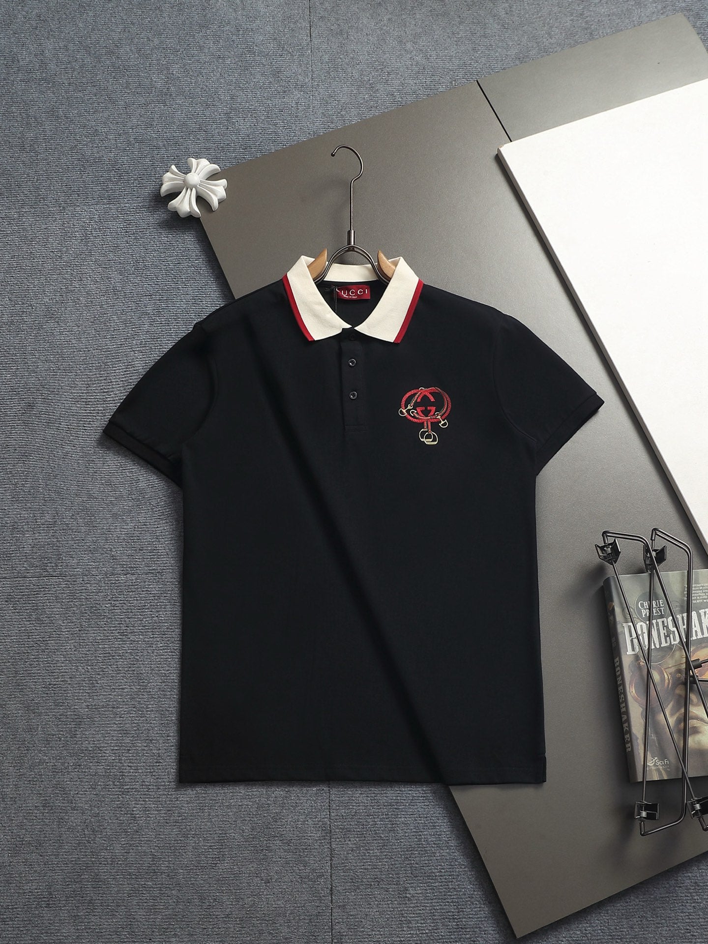 Classic T-shirt-562