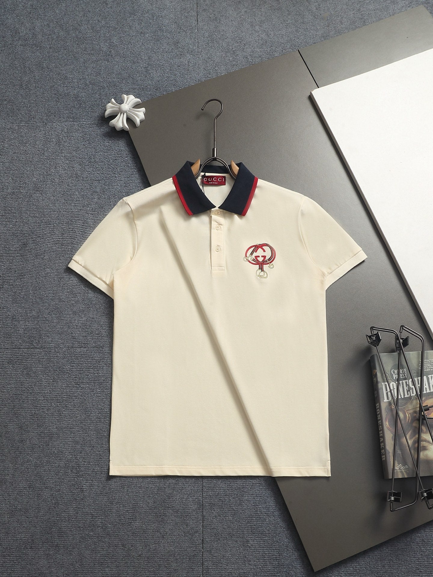 Classic T-shirt-562