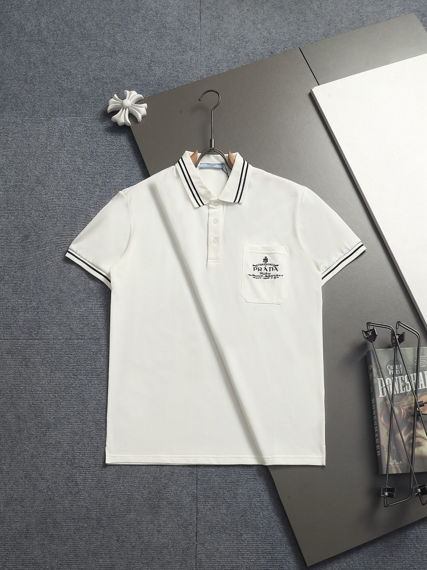 Classic T-shirt-563