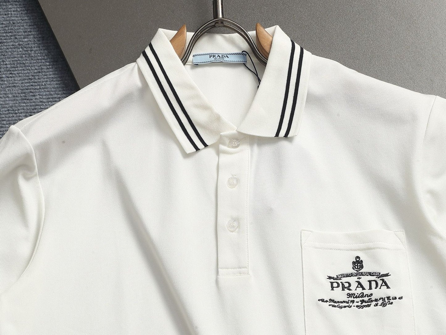 Classic T-shirt-563