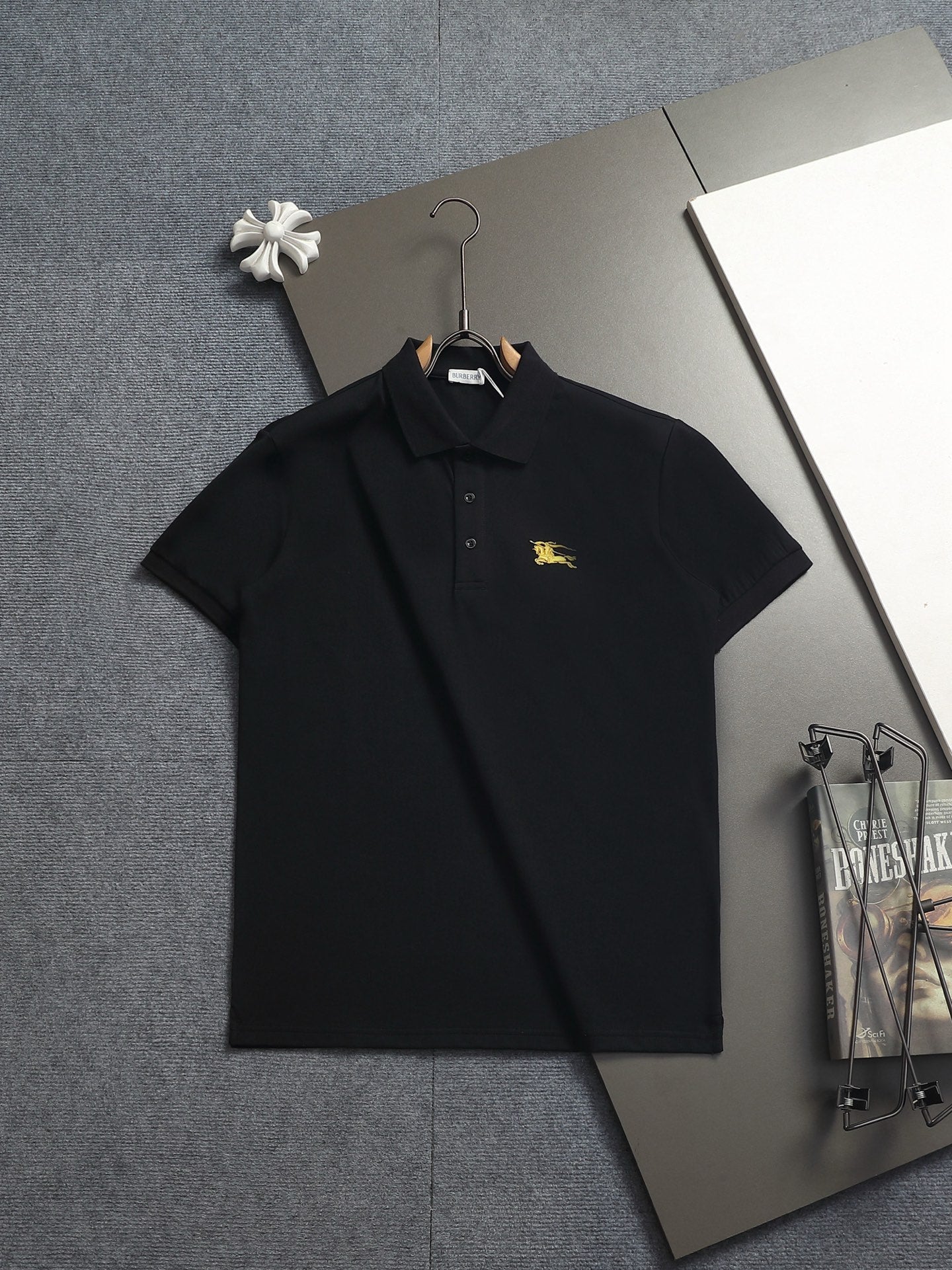 Classic T-shirt-564