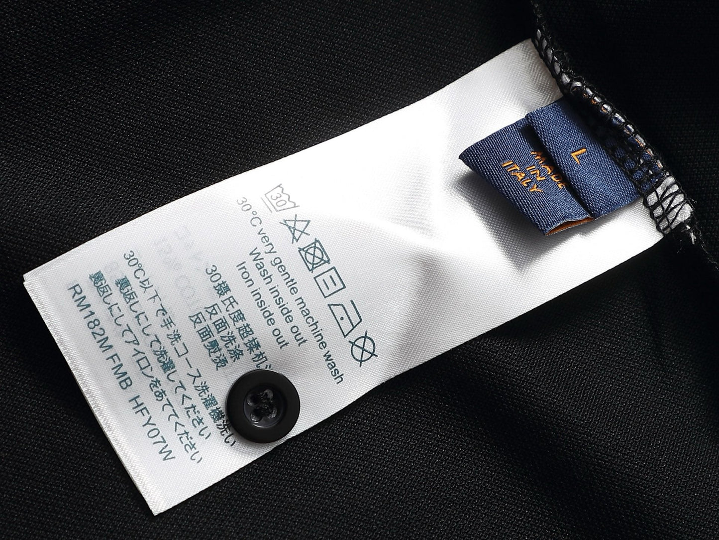 Classic T-shirt-565