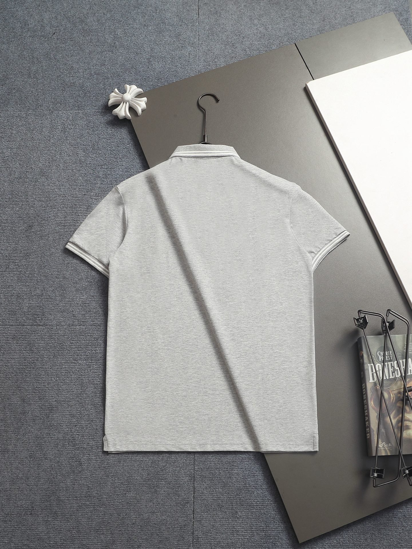 Classic T-shirt-566