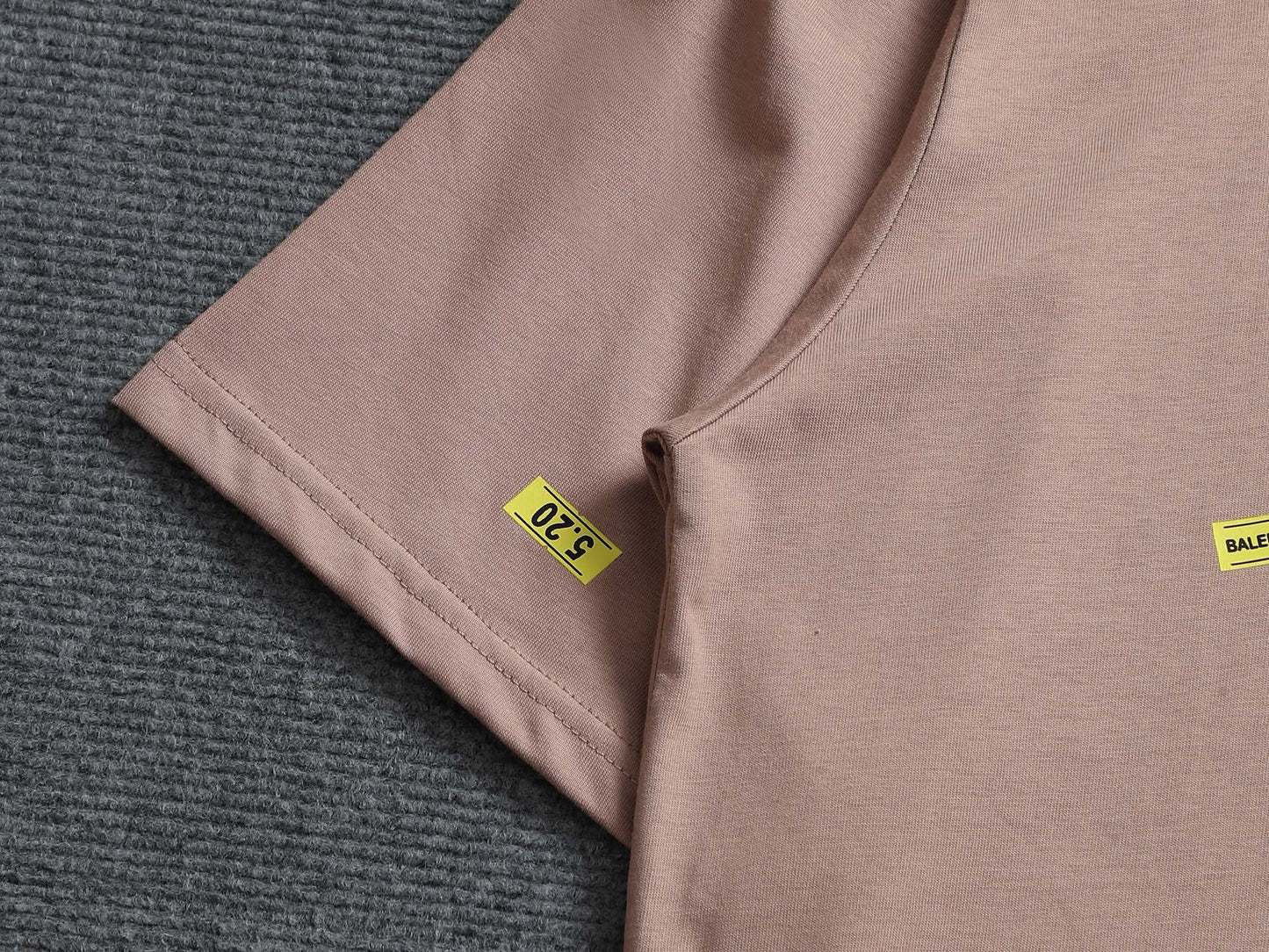 Classic T-shirt-576