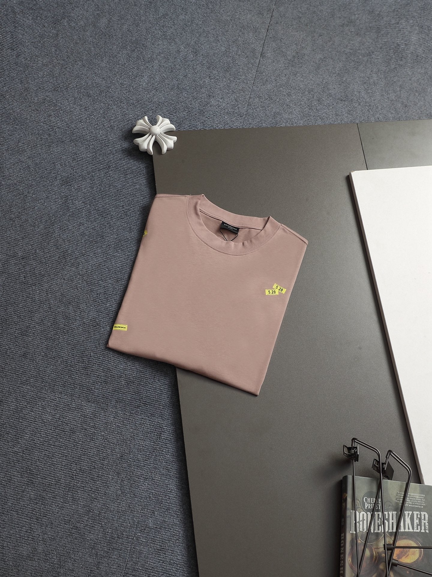 Classic T-shirt-576