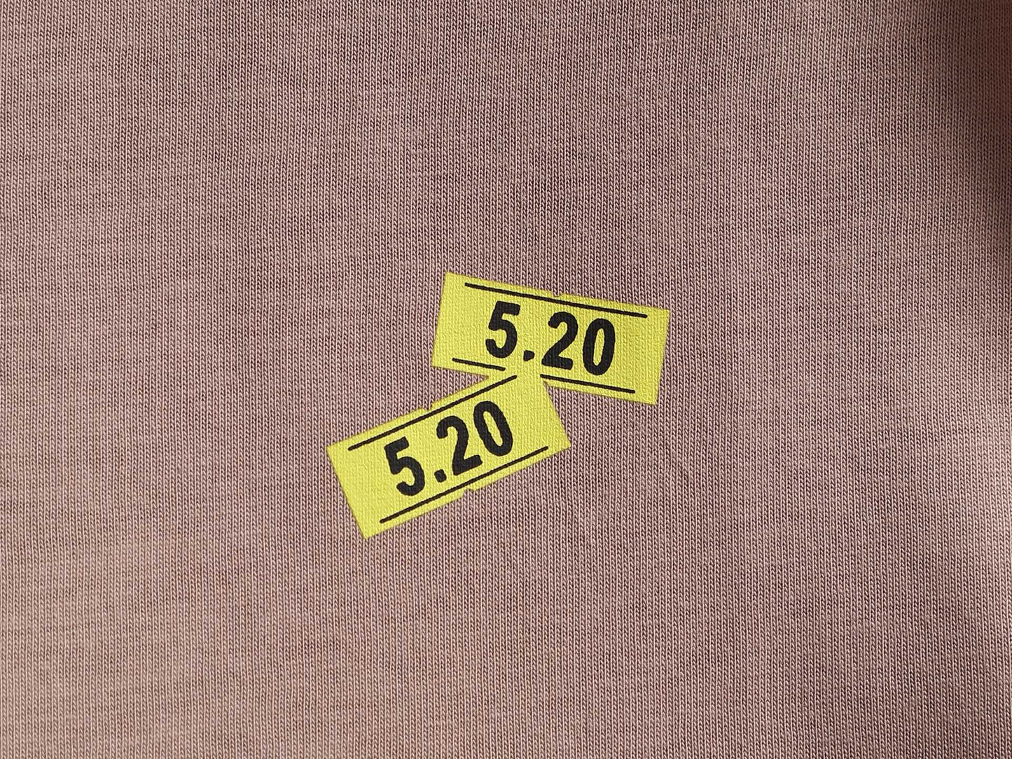 Classic T-shirt-576