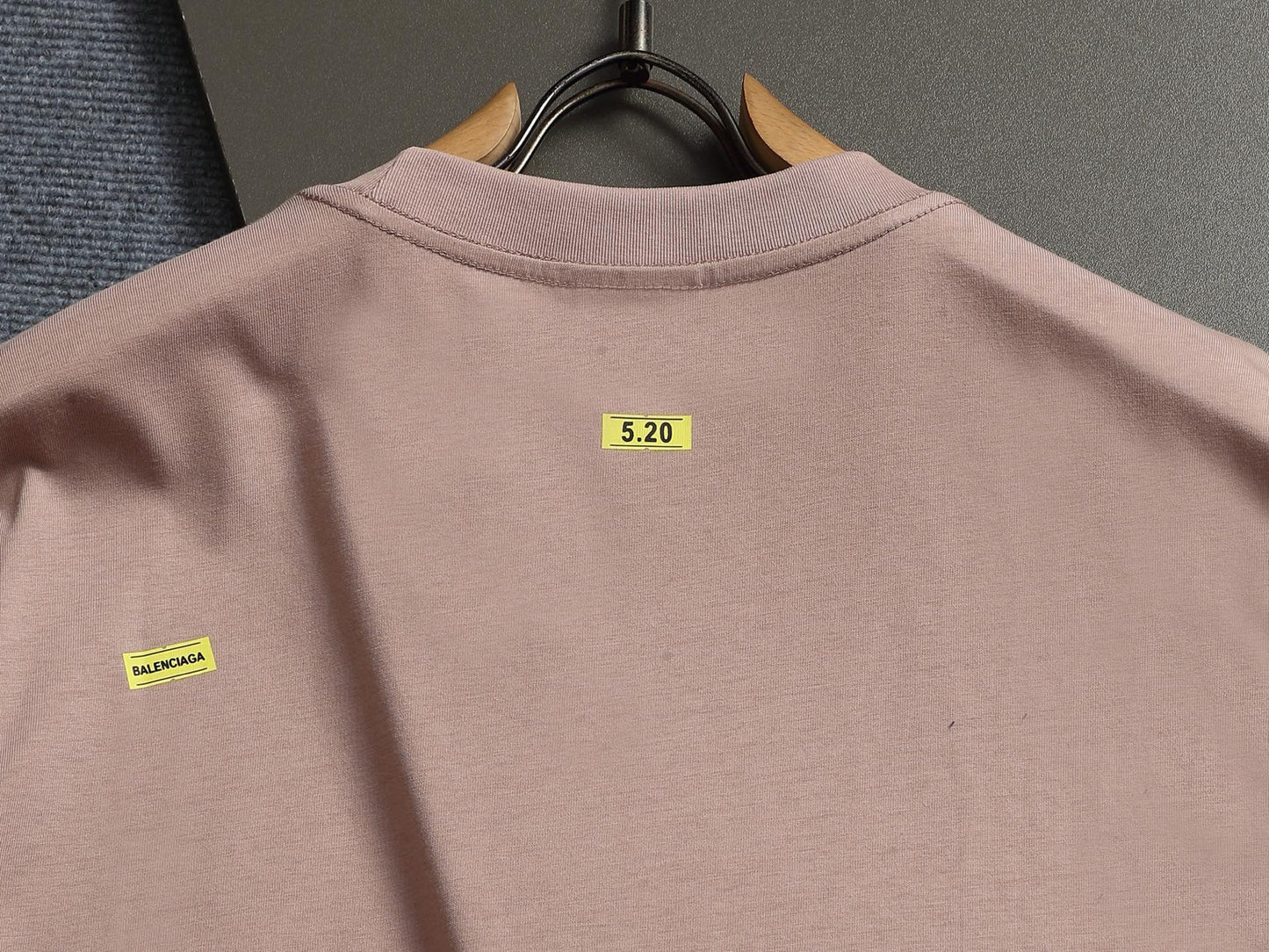 Classic T-shirt-576
