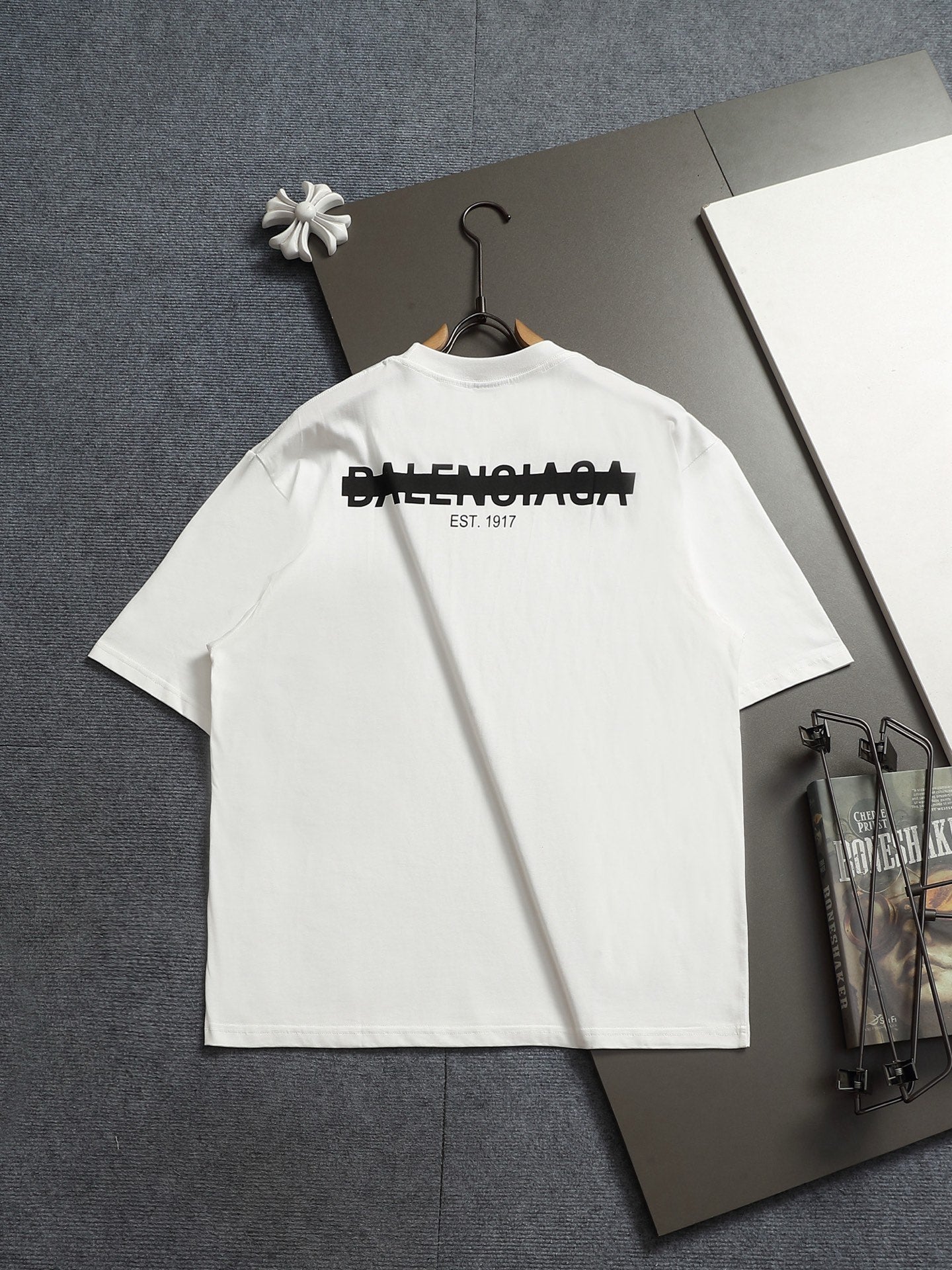 Classic T-shirt-578