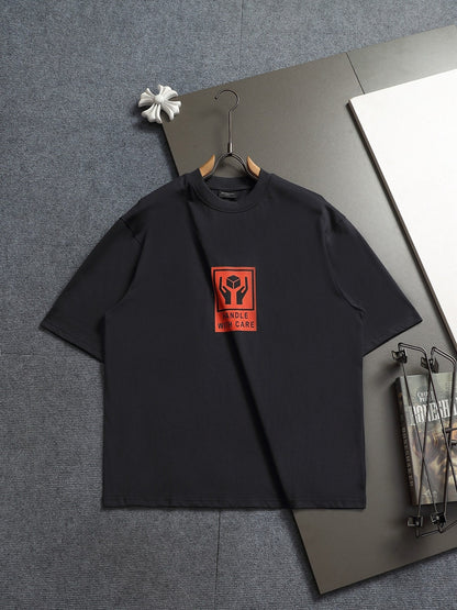 Classic T-shirt-579