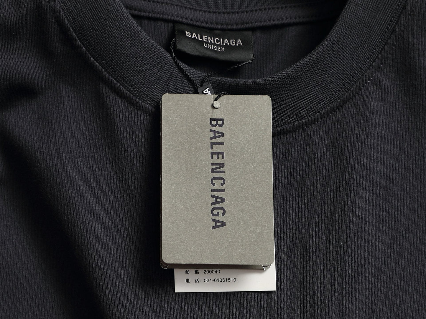 Classic T-shirt-579