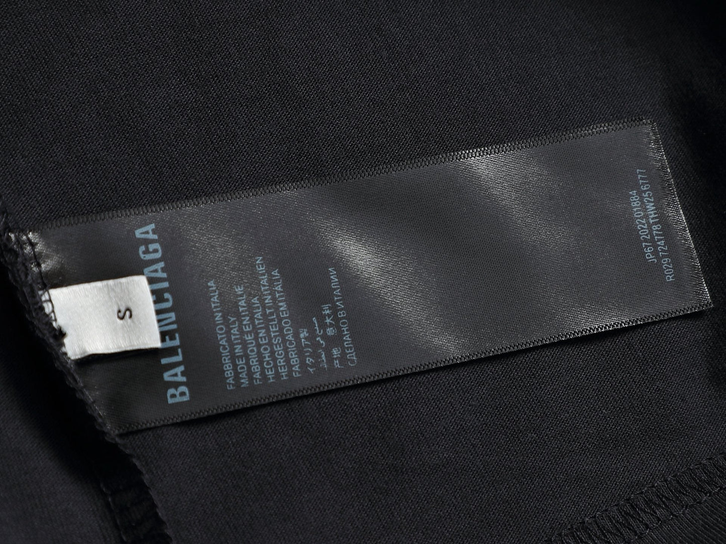 Classic T-shirt-579