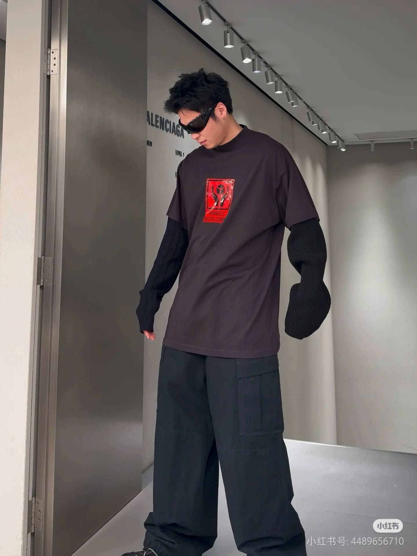 Classic T-shirt-579