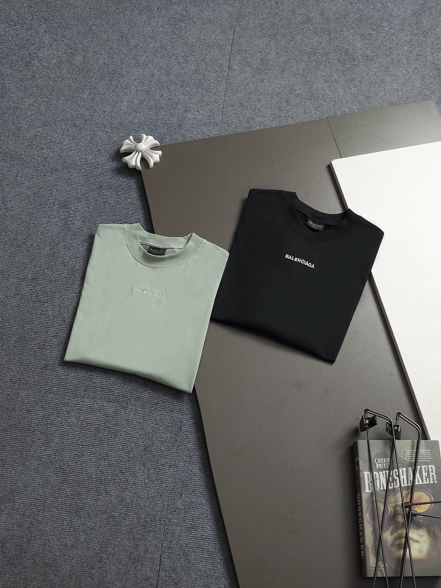 Classic T-shirt-573