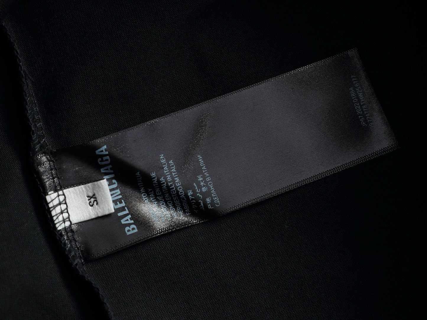 Classic T-shirt-573