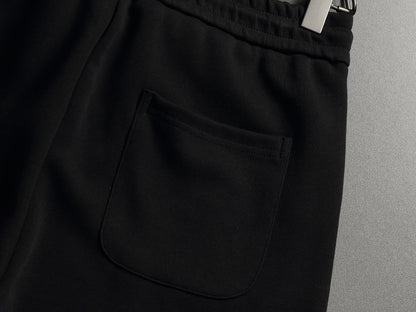 Classic Shorts-26