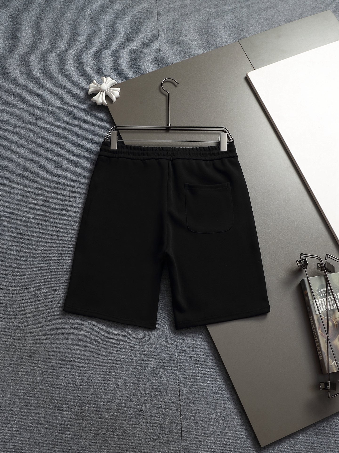 Classic Shorts-26