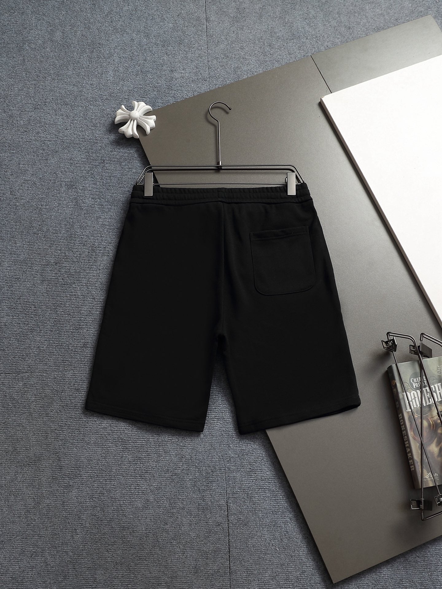 Classic Shorts-27