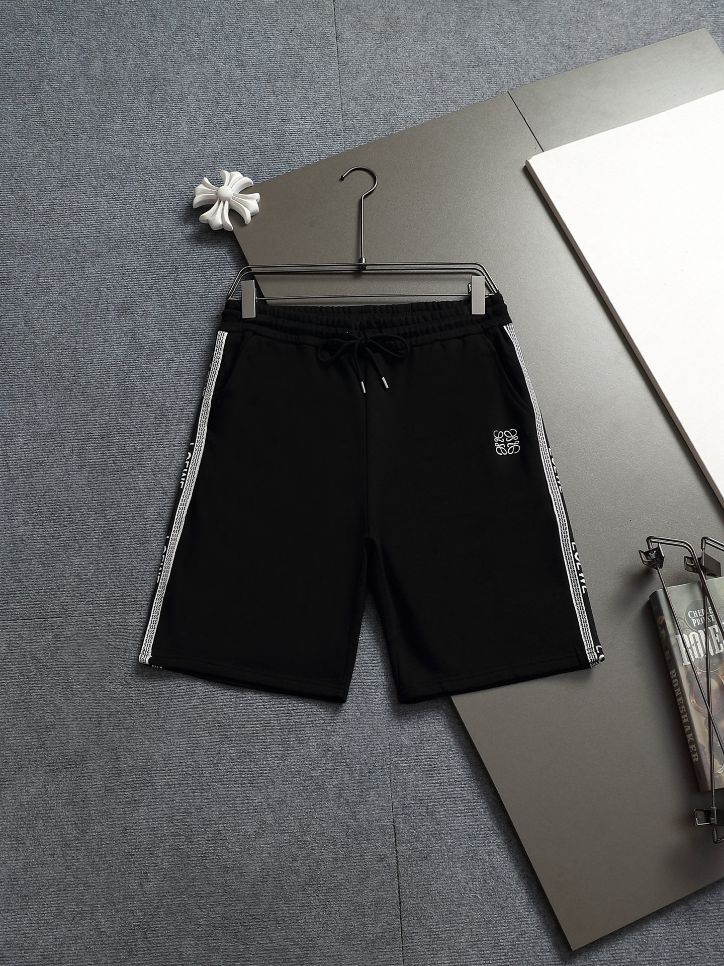 Classic Shorts-28