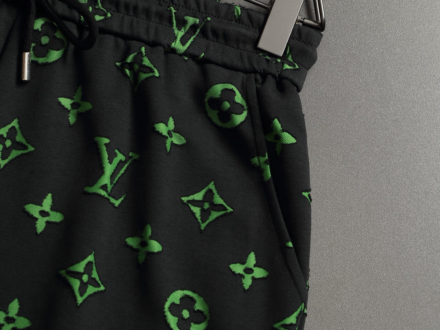 Classic Shorts-29
