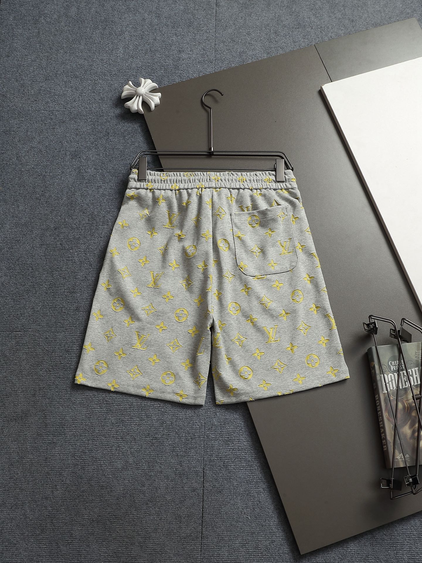 Classic Shorts-29