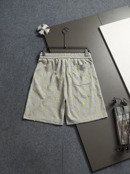 Classic Shorts-29