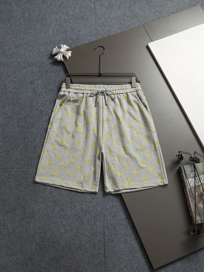 Classic Shorts-29