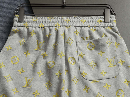 Classic Shorts-29