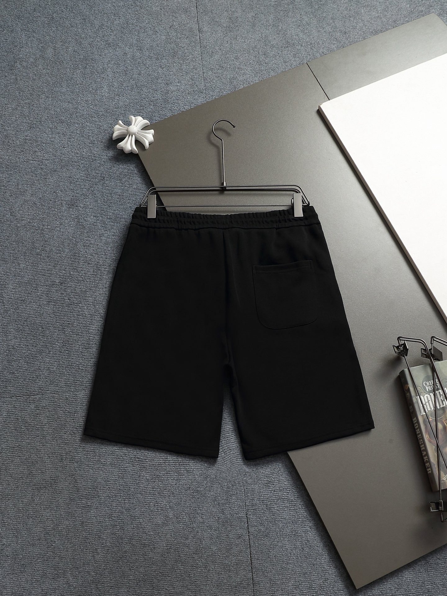 Classic Shorts-30