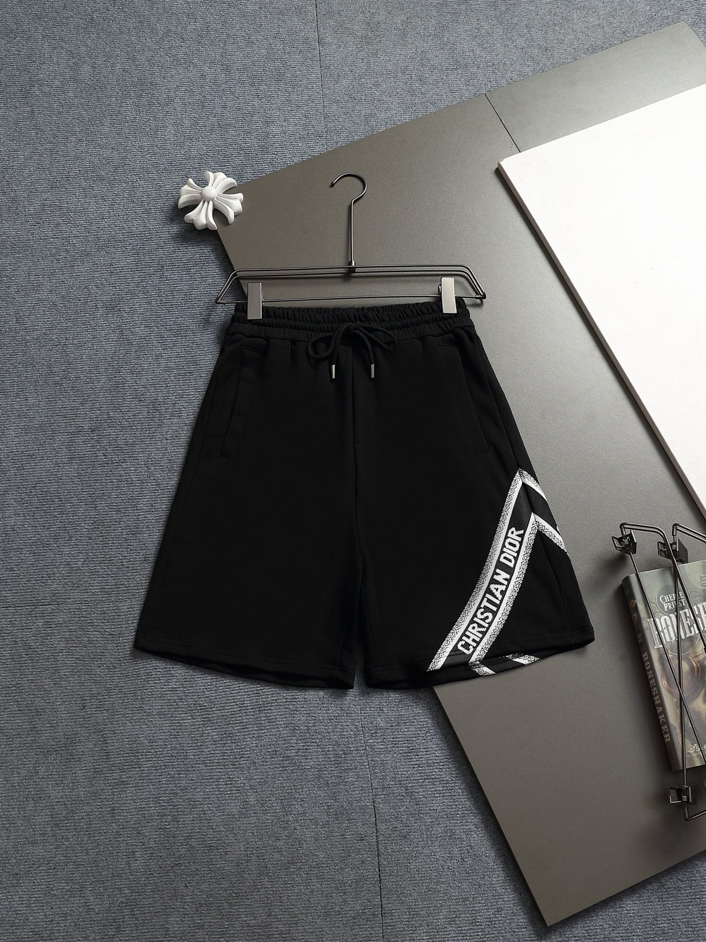 Classic Shorts-31