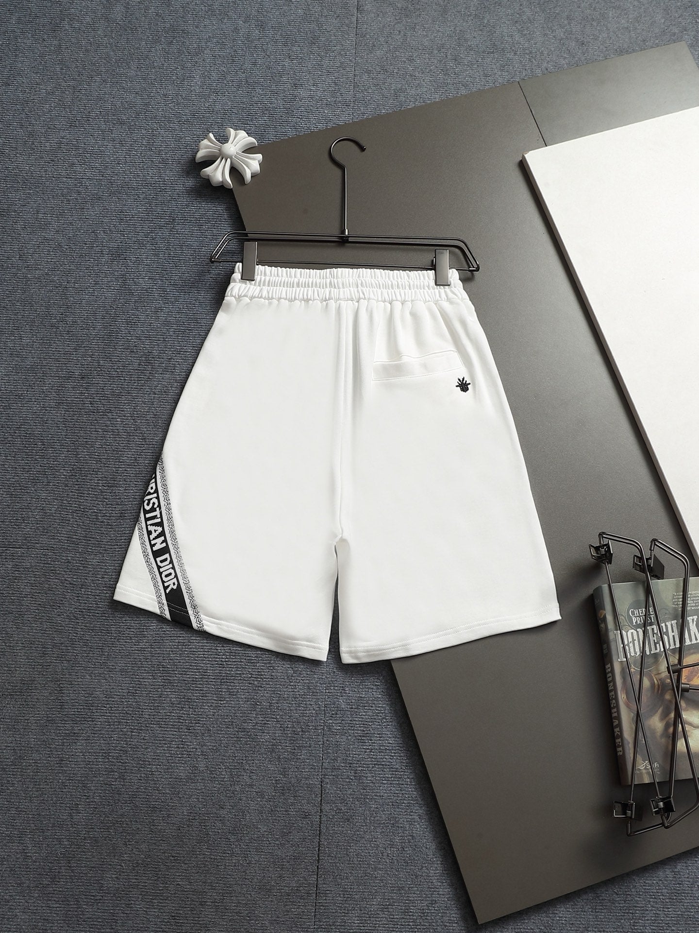 Classic Shorts-31