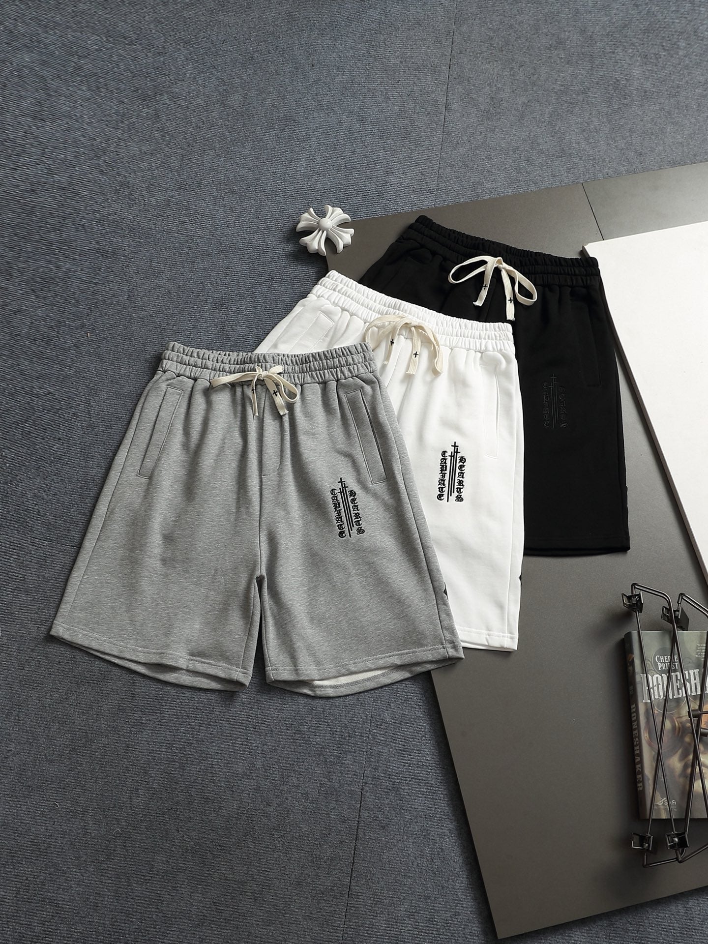 Classic Shorts-32