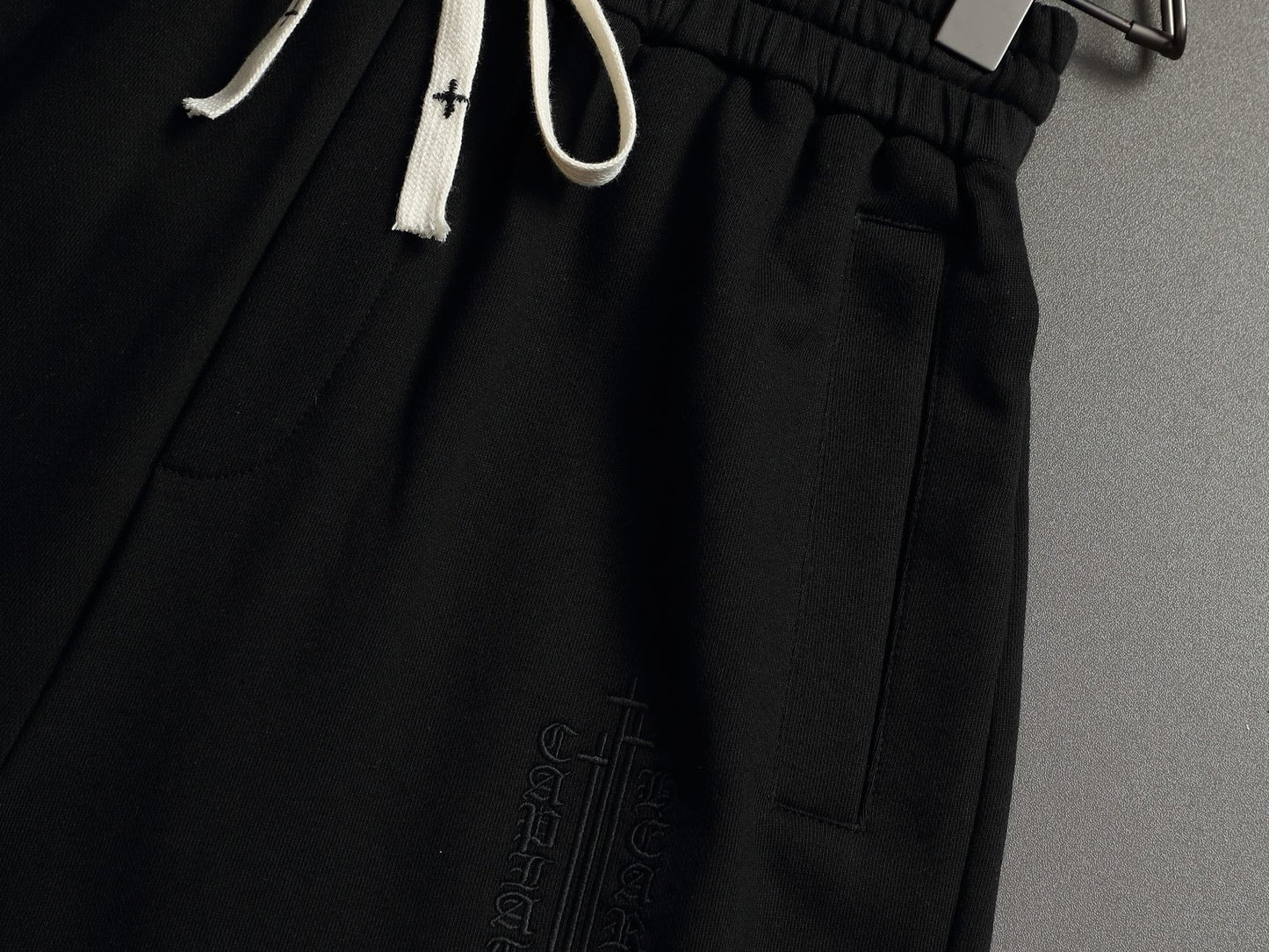Classic Shorts-32