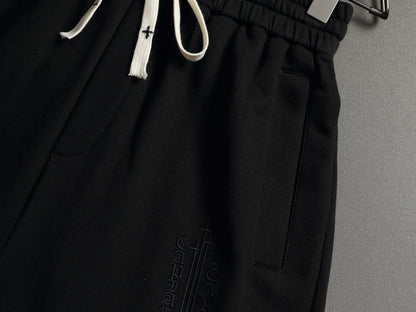 Classic Shorts-32