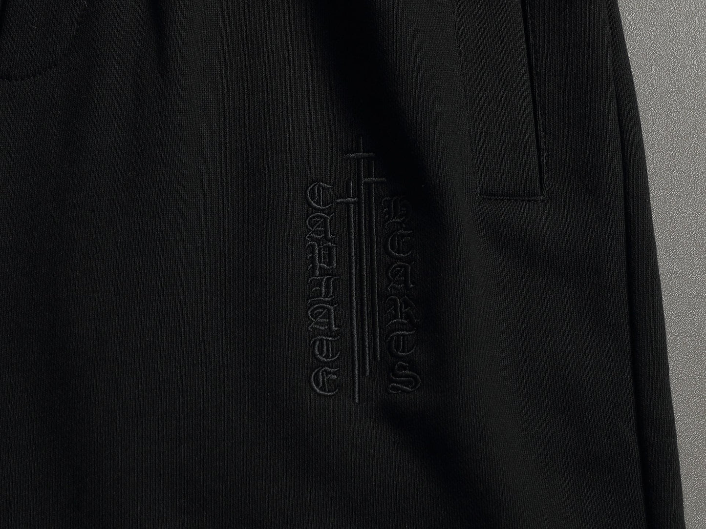 Classic Shorts-32
