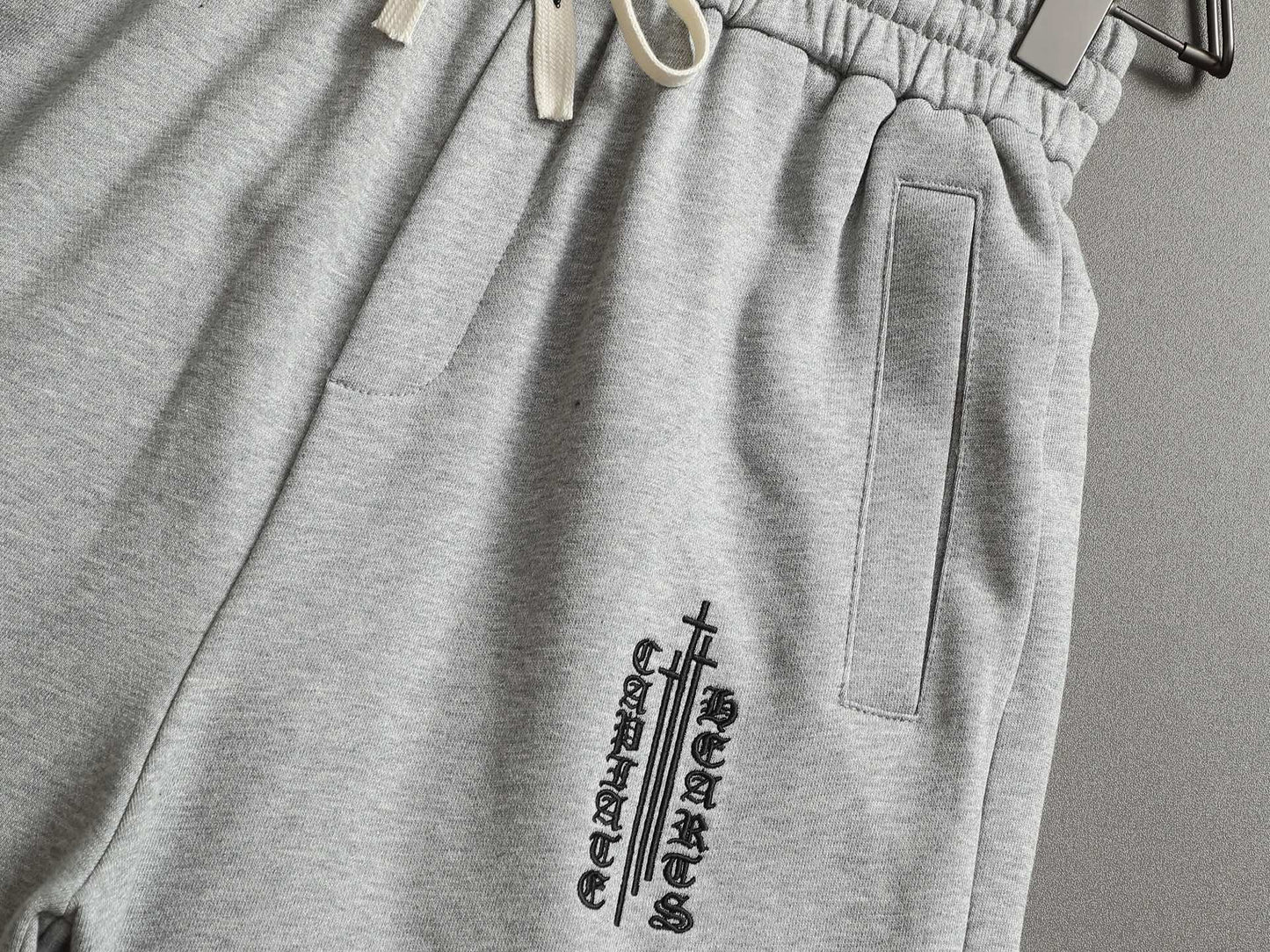 Classic Shorts-32