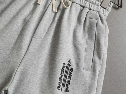 Classic Shorts-32