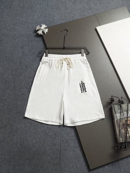 Classic Shorts-32