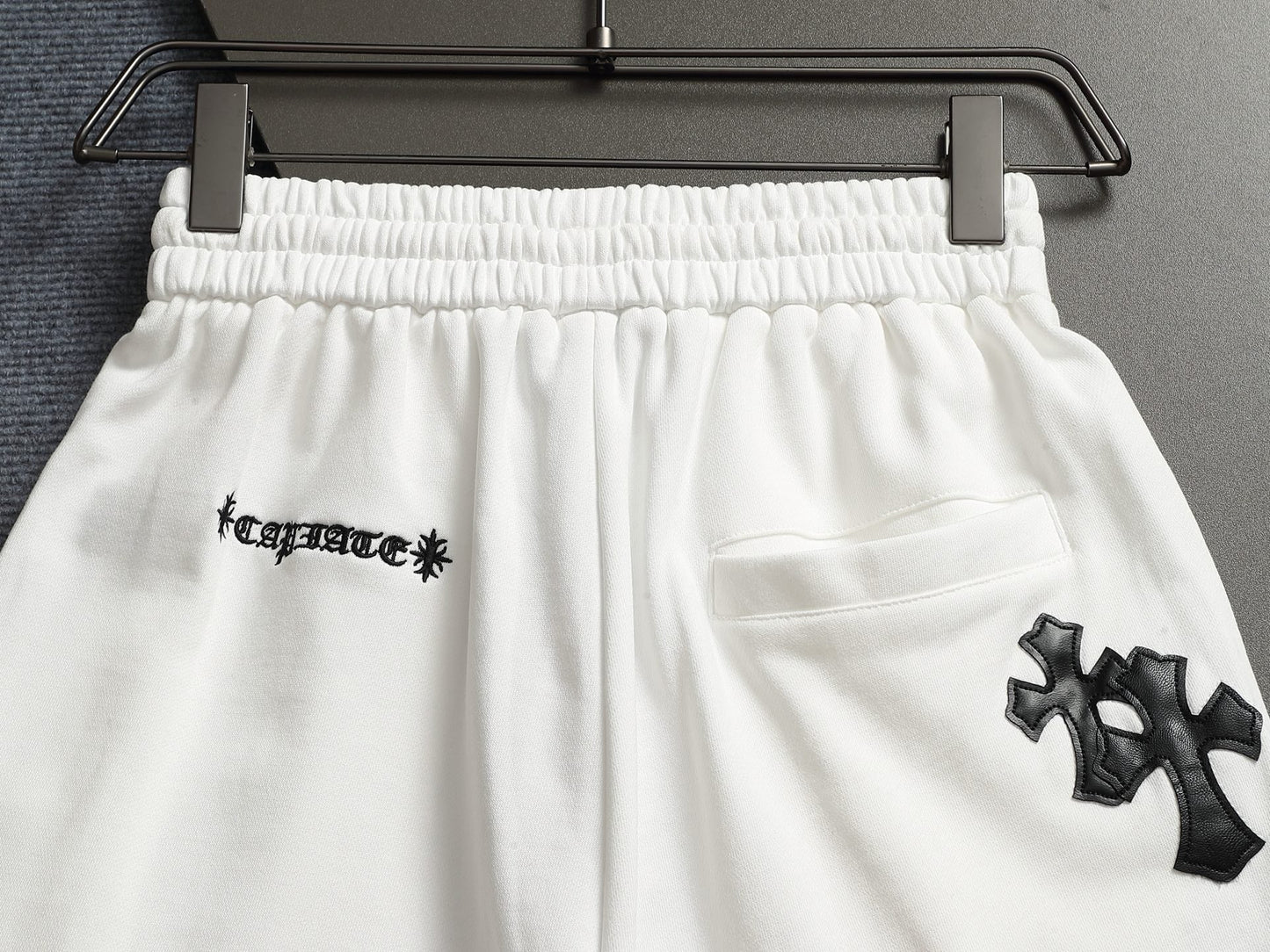 Classic Shorts-32