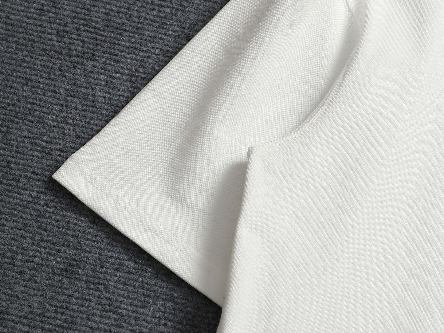 Classic T-shirt-572